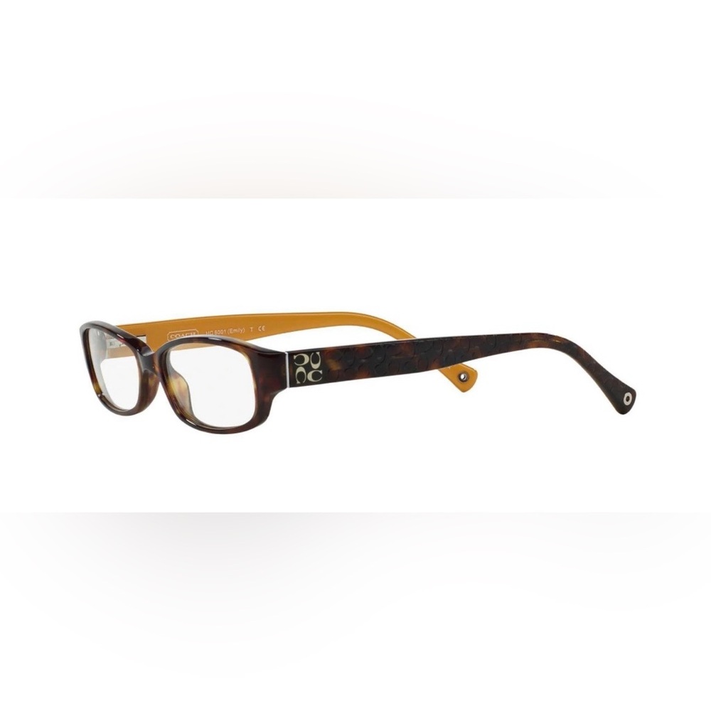 Coach Havana Women’s Glasses (NWT)